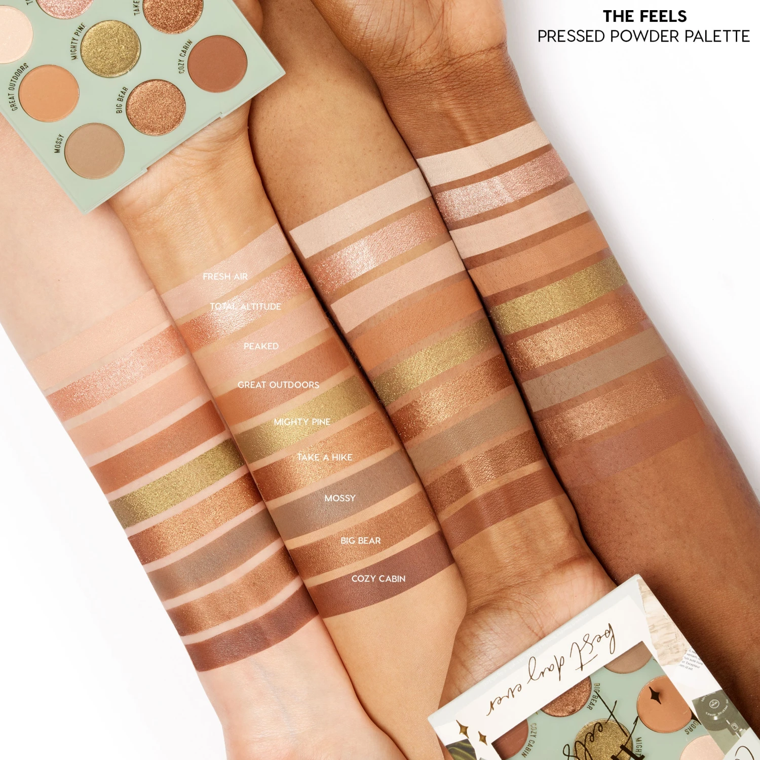 The Feels 4 The Feels - Image 2