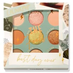 The Feels 11 The Feels -Colour Pop Shop The Feels PPP Target Pre Fall UC