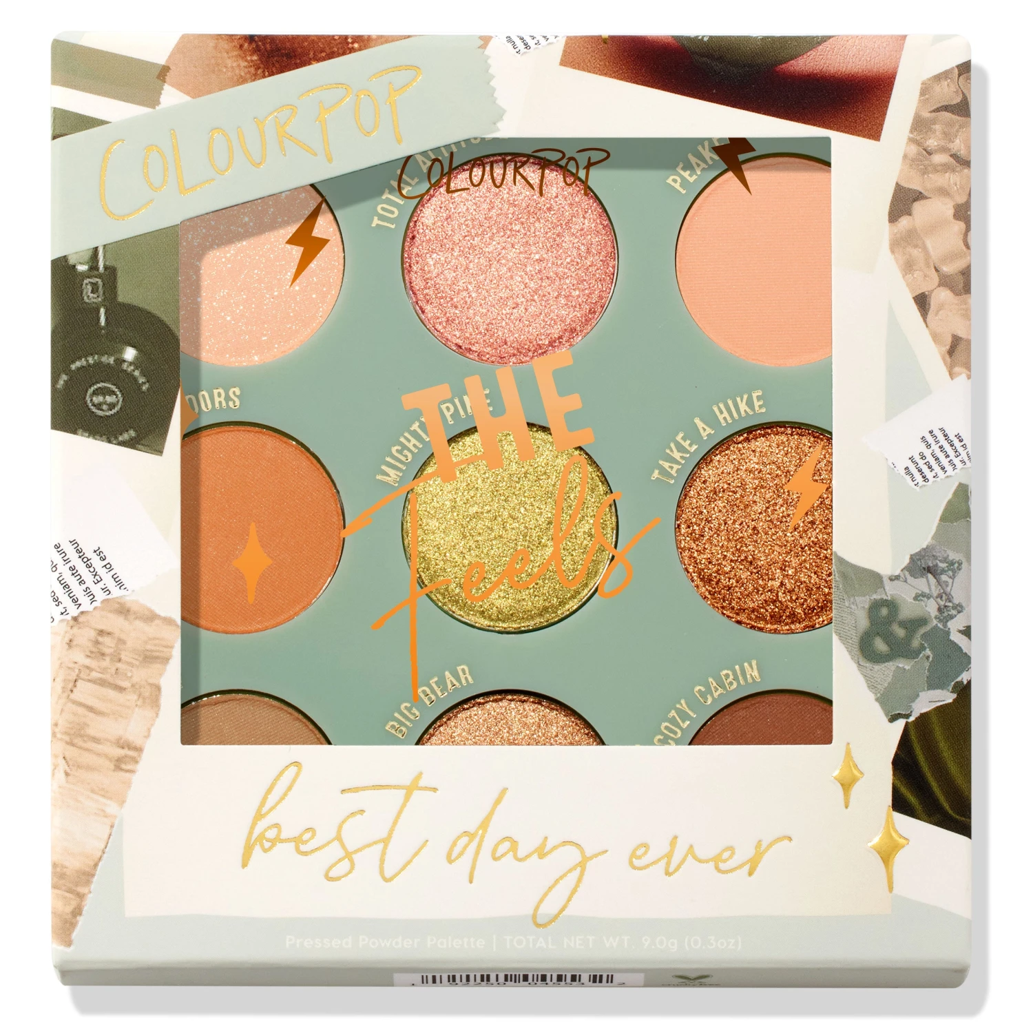 The Feels 7 The Feels - Image 5