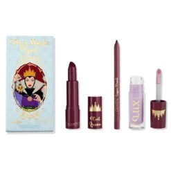Thy Magic Spell -Colour Pop Shop Thy Magic Spell Snow White Lip Kit With UC