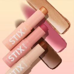 Totally Beachin' -Colour Pop Shop Totally Beachin Bundle Stylized Top Down