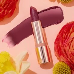 Tulip Season 6 Tulip Season -Colour Pop Shop Tulip Season Lux Lipstick Stylized