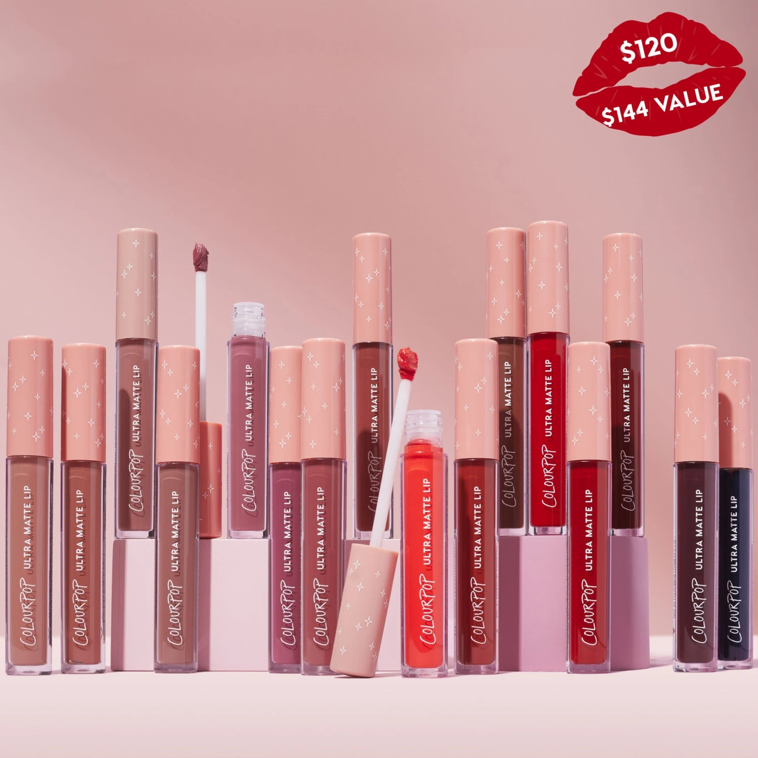 Make It Matte 3 Make It Matte