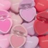 Makin' U Blush -Colour Pop Shop Valentines 2023 Blush Stylized Abundance