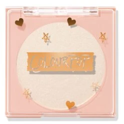 Vanilla Bean 10 Vanilla Bean -Colour Pop Shop Vanilla Bean PPH Target Pre Fall Closed