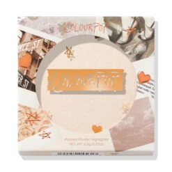 Vanilla Bean 11 Vanilla Bean -Colour Pop Shop Vanilla Bean PPH Target Pre Fall UC