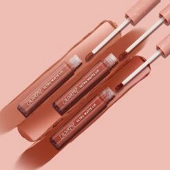 Warmed Up -Colour Pop Shop Warmed Up Ultra Lip Bundle Option 2