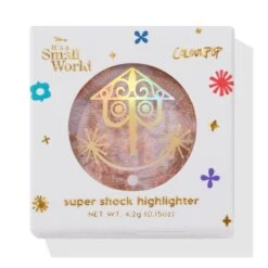 Whimsical Ride -Colour Pop Shop Whimsical Ride Small World SSH UC