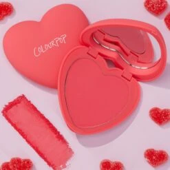 Woo Me -Colour Pop Shop Woo Me Valentine PPB Single Stylized