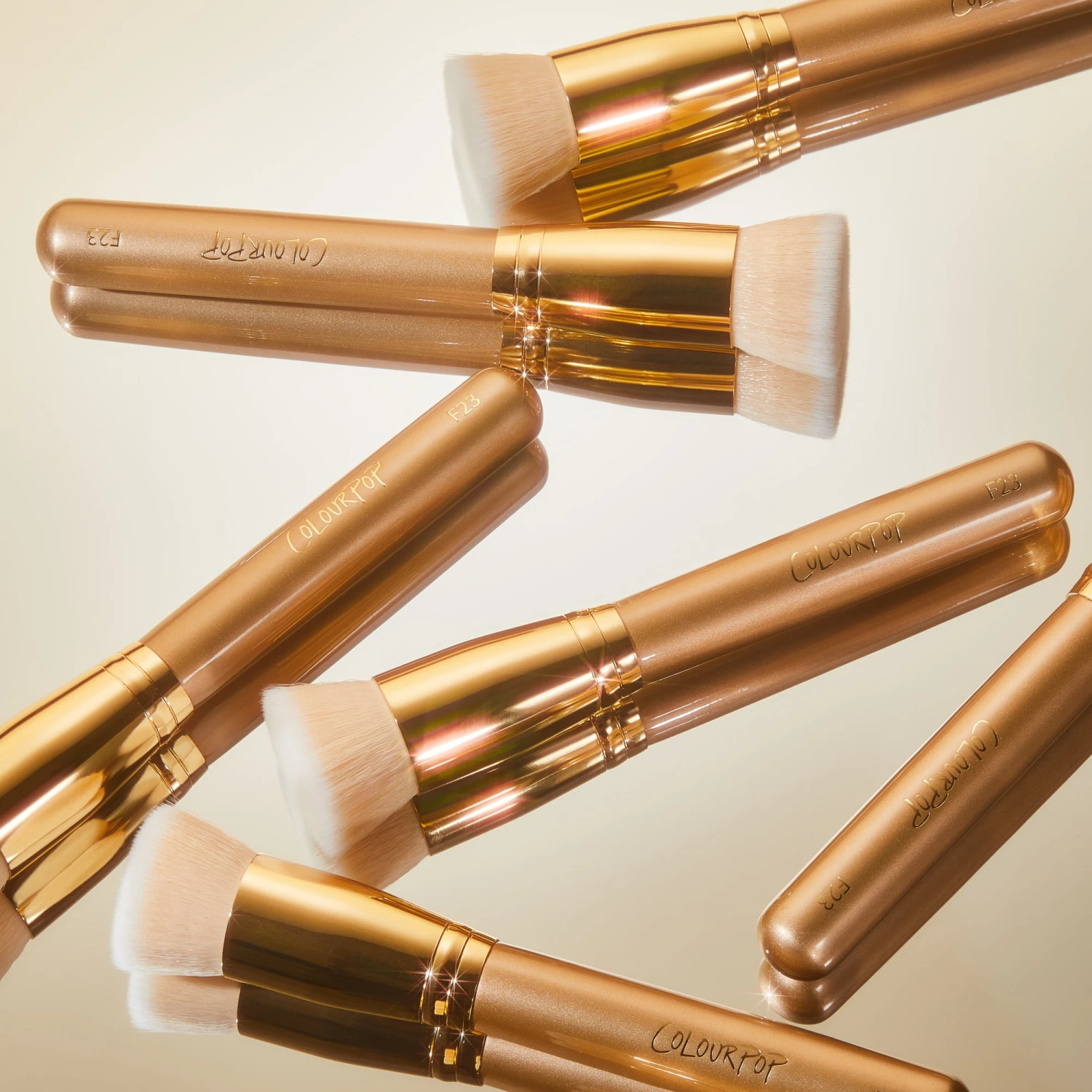 Flat Kabuki 4 Flat Kabuki - Image 2