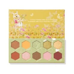 Sweet As Can Bee -Colour Pop Shop sweet as can be palette