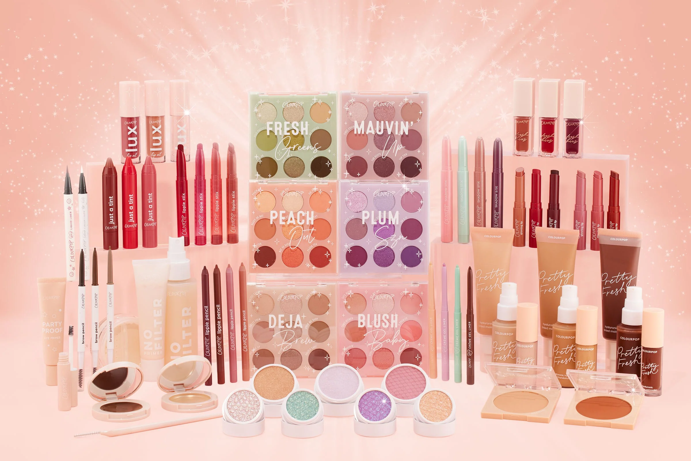 Colour Pop Shop 4 Colour Pop Shop -Colour Pop Shop header